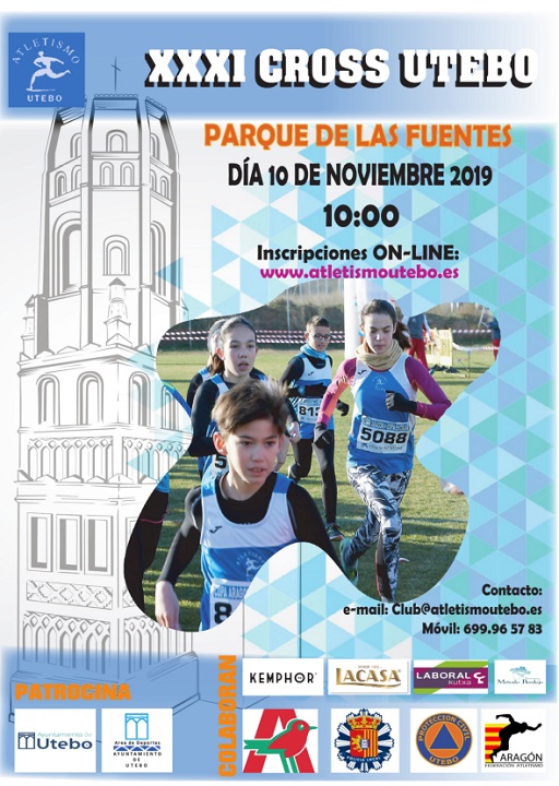 Imagen carrera