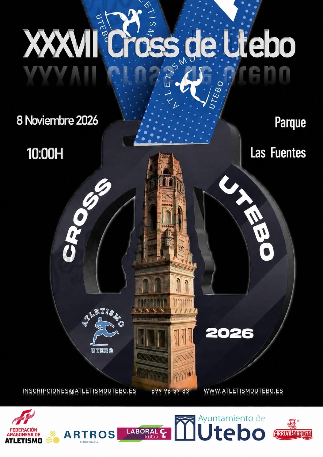 Imagen carrera